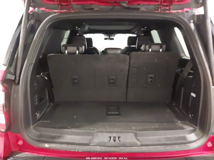 FORD EXPEDITION 2020 VIN 1FMJU2AT5LEA33415