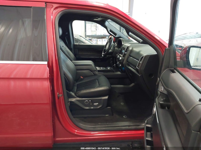 FORD EXPEDITION 2020 VIN 1FMJU2AT5LEA33415