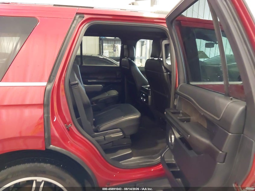 FORD EXPEDITION 2020 VIN 1FMJU2AT5LEA33415