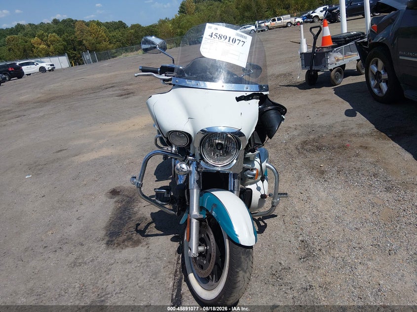 2022 KAWASAKI VN1700 auction photo 5