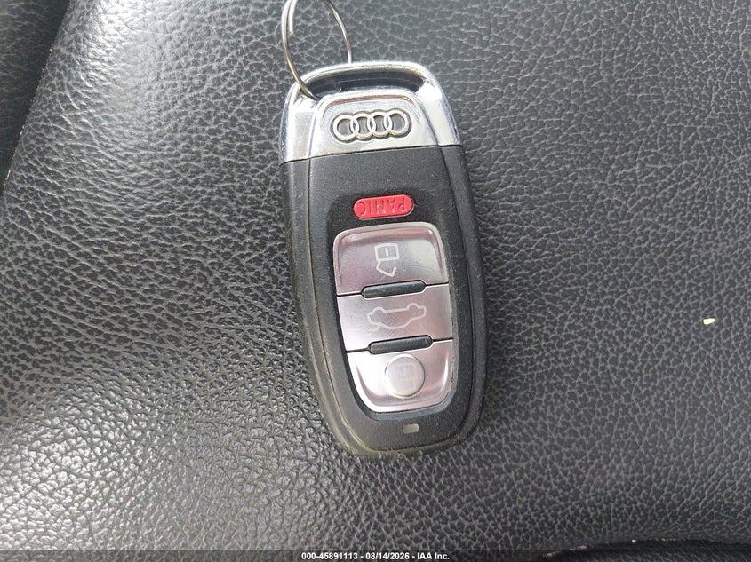 AUDI Q5 2016 VIN WA1D7AFPXGA149067