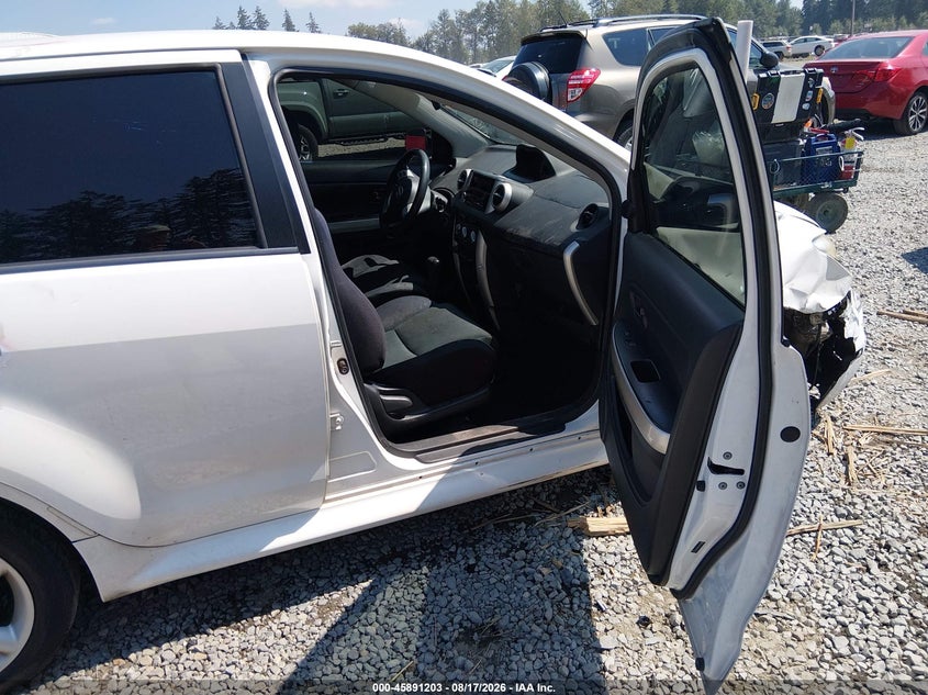 2006 SCION XA auction photo 5