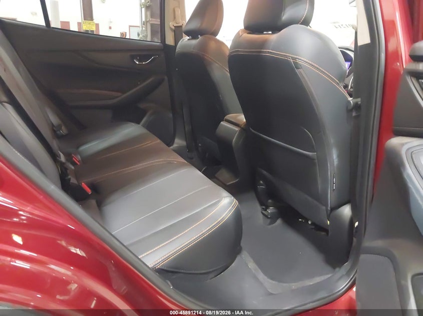 SUBARU CROSSTREK 2018 VIN JF2GTAMCXJH286976