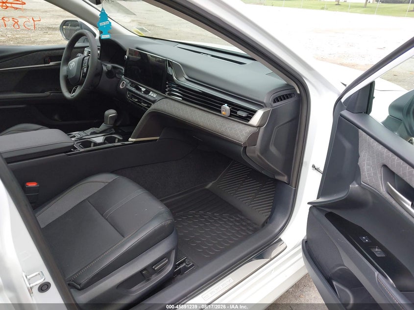 TOYOTA CAMRY - zdjęcie 5