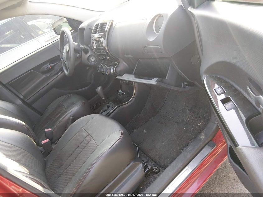 2008 SCION XD auction photo 5
