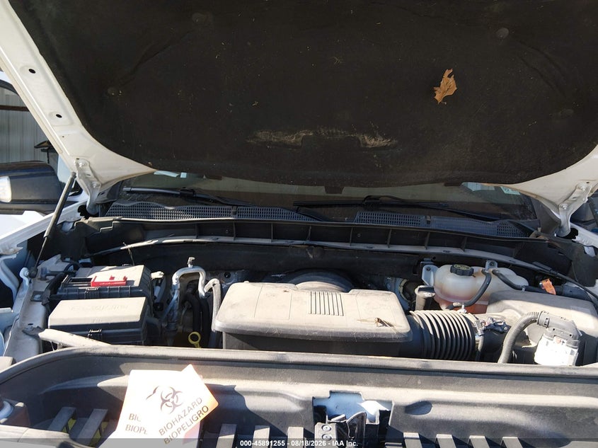 GMC SIERRA 1500 2021 VIN 3GTP9EED5MG431349