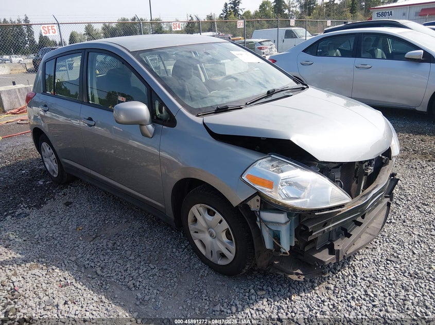 Vin: 3n1bc1cp1bl407140, lot: 46390306, nissan versa 1.8s 2011 img_1