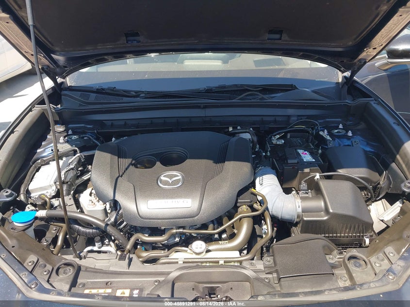 MAZDA CX-30 2022 VIN 3MVDMBDY8NM445557