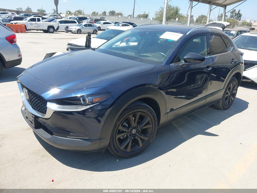 MAZDA CX-30 2022 VIN 3MVDMBDY8NM445557
