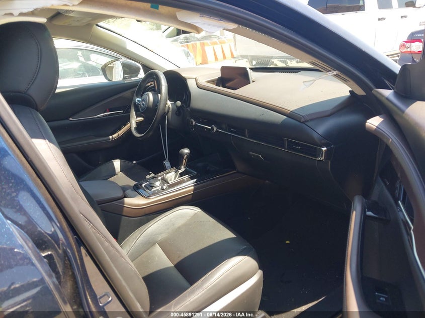 MAZDA CX-30 2022 VIN 3MVDMBDY8NM445557