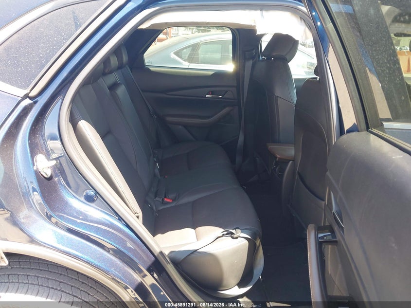 MAZDA CX-30 2022 VIN 3MVDMBDY8NM445557