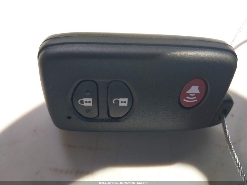 2012 TOYOTA PRIUS V (+) WAGON 1.8L I-4 DOHC, VVT, 98HP