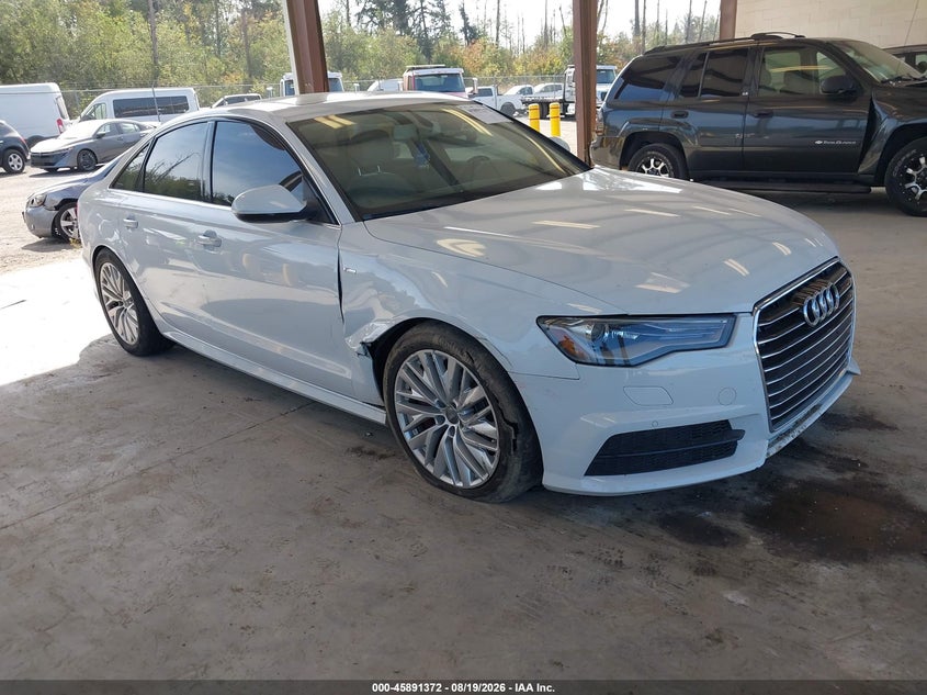 Vin: waug8afcxhn051273, lot: 46390406, audi a6 2.0t premium 2017 img_1