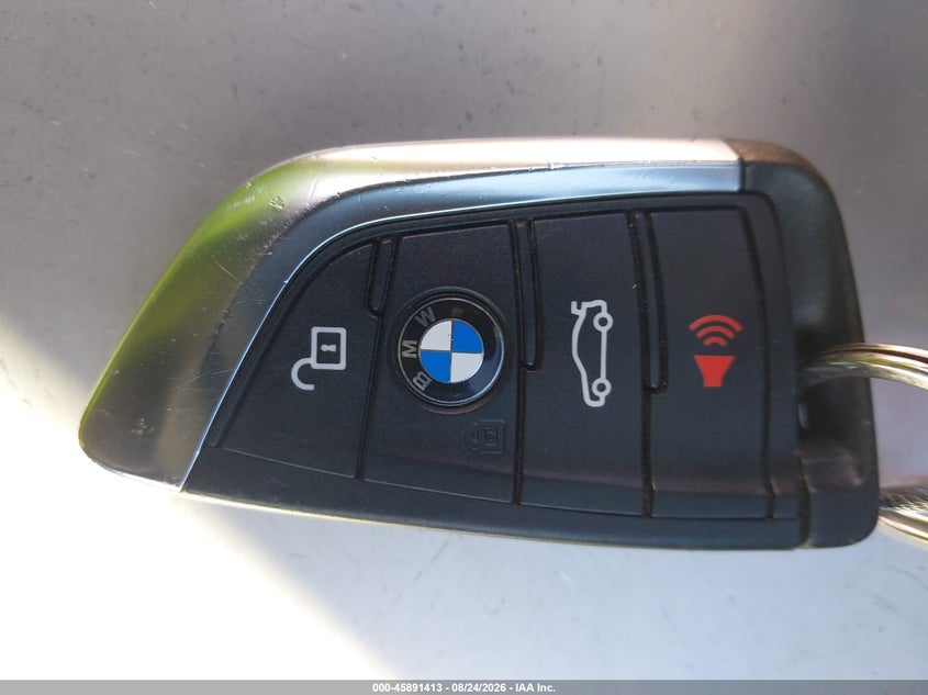 BMW 530E - zdjęcie 11