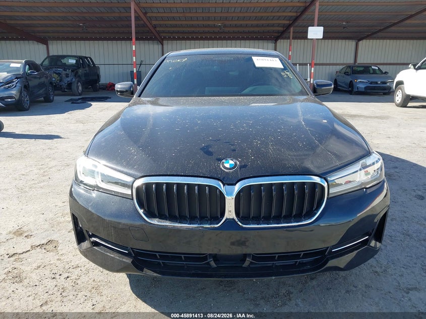 BMW 530E - zdjęcie 6