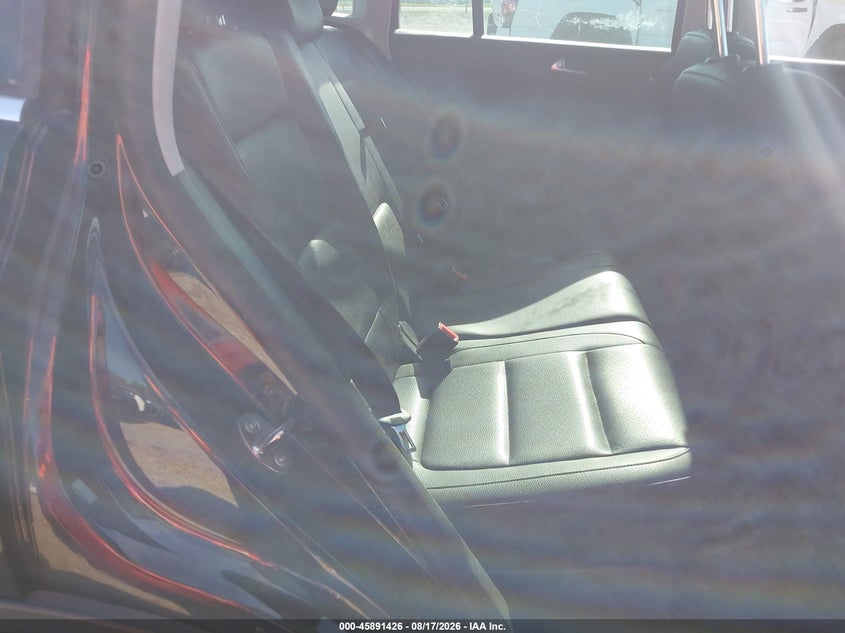 2015 VOLKSWAGEN TIGUAN auction photo 8