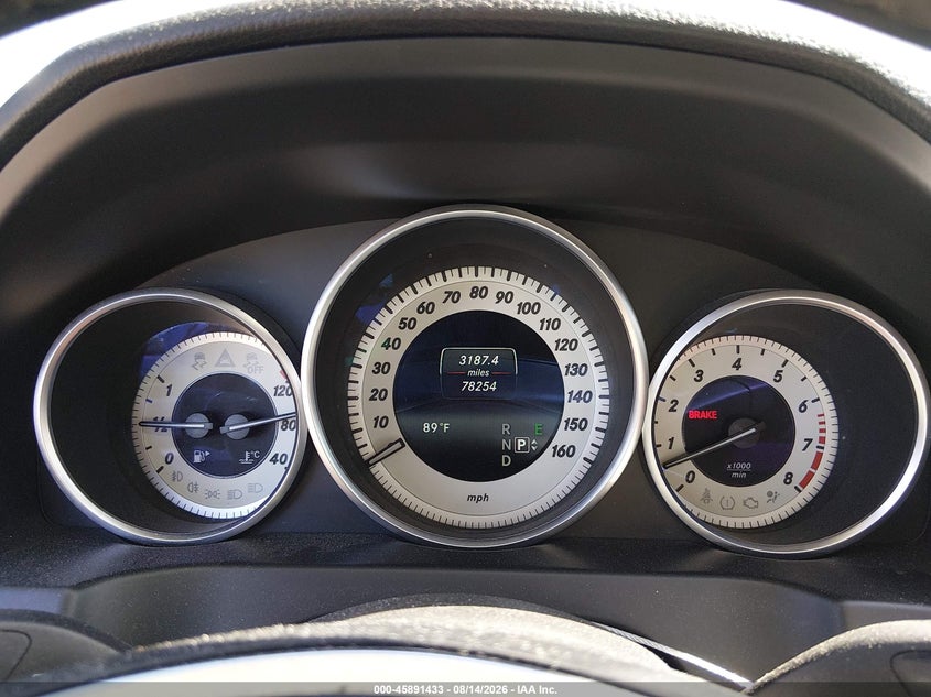 MERCEDES-BENZ E 400 2016 VIN WDDKJ6FB3GF322274
