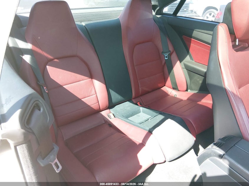 MERCEDES-BENZ E 400 2016 VIN WDDKJ6FB3GF322274