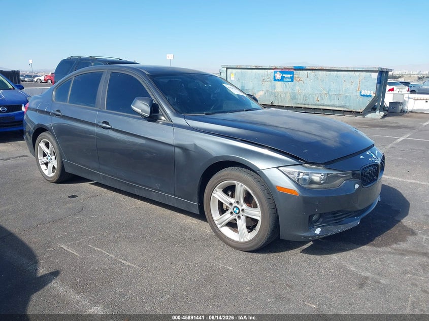 Vin: wba3b3g57fnr88641, lot: 46390475, bmw 328i xdrive 20151
