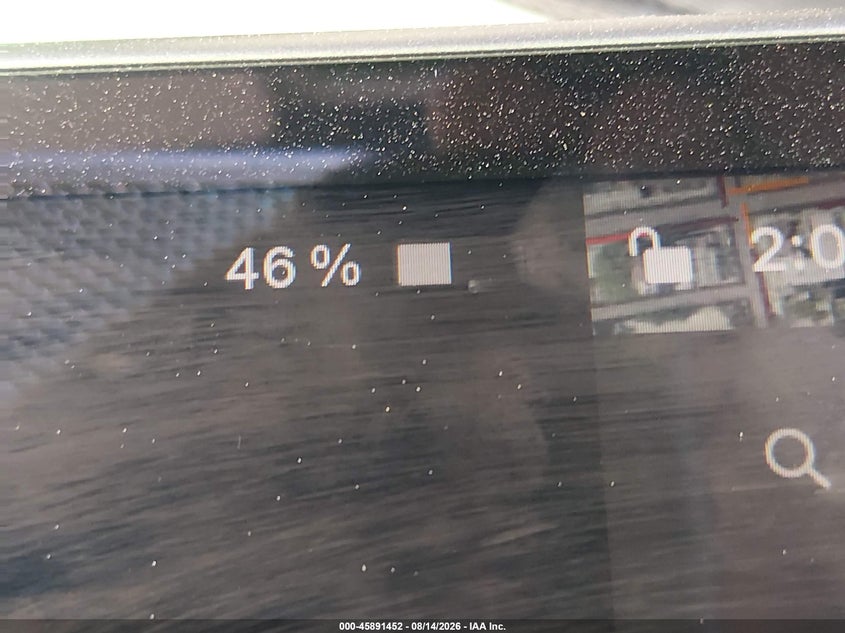 TESLA MODEL Y 2023 VIN 7SAYGDEE4PA079159