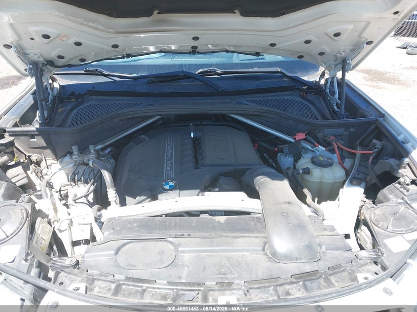 BMW X5 - zdjęcie 10