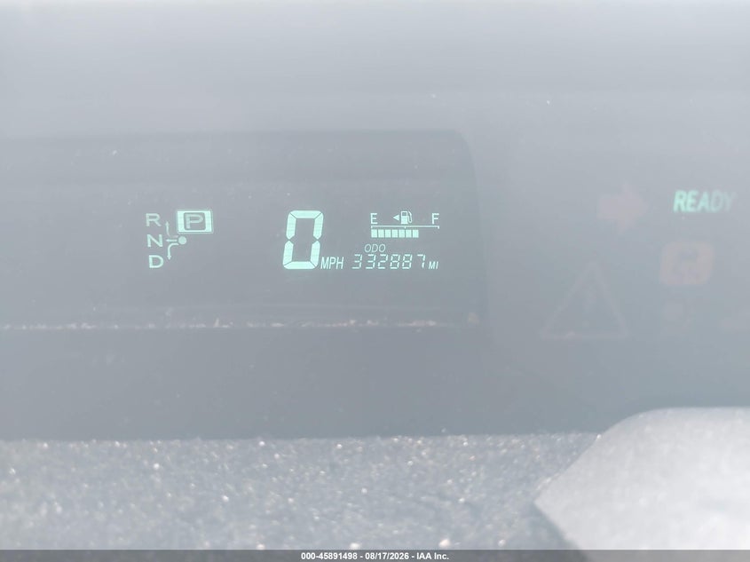 2006 TOYOTA PRIUS auction photo 7