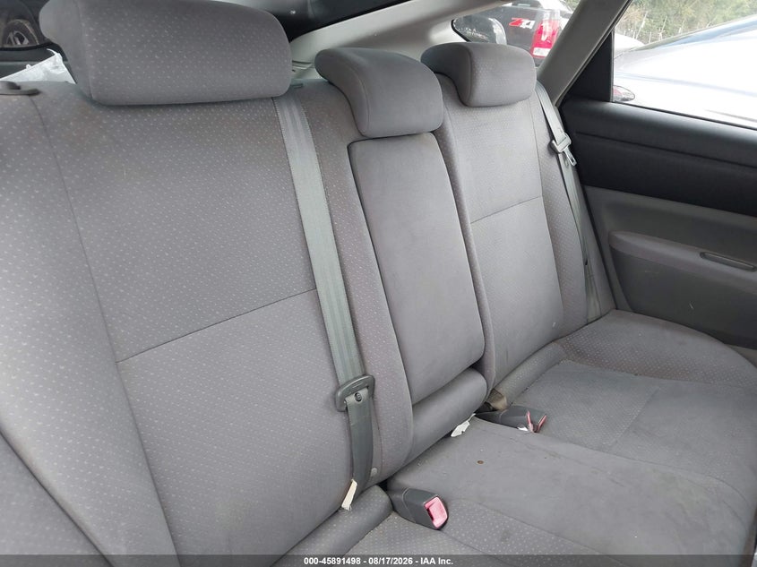 2006 TOYOTA PRIUS auction photo 8