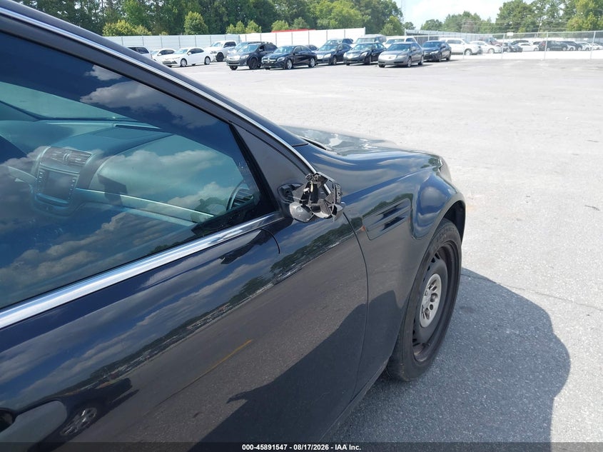 2013 CHEVROLET CAPRICE auction photo 6