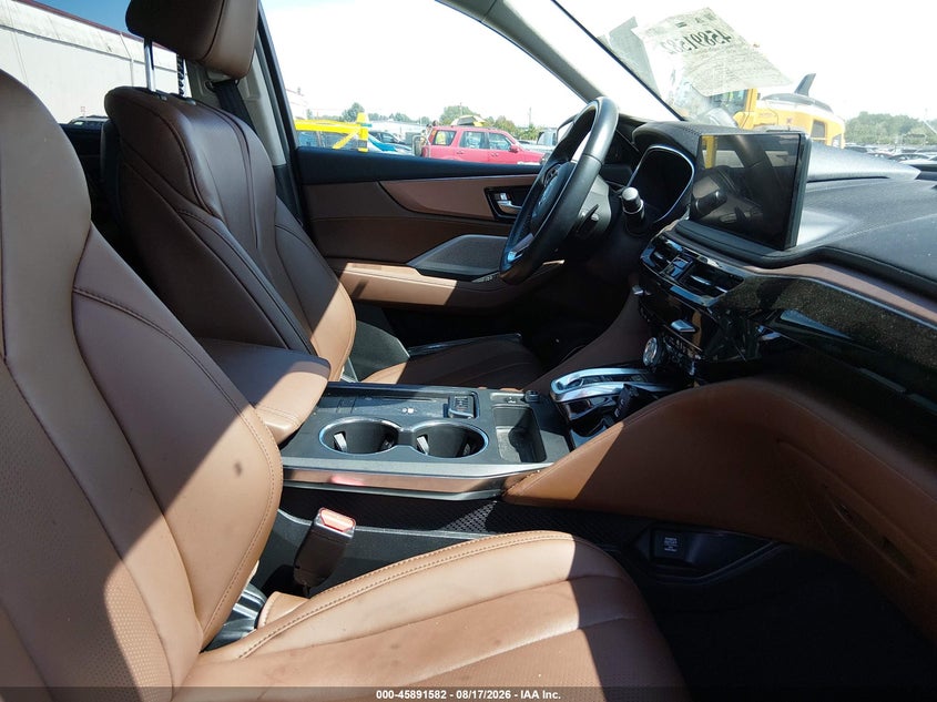 2025 ACURA MDX auction photo 5