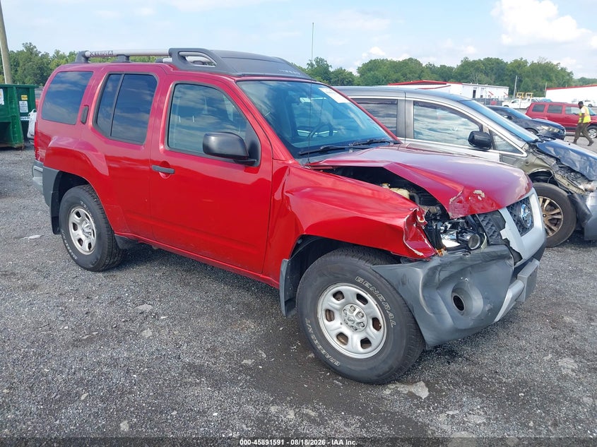 Vin: 5n1an0nw8ac504892, lot: 46390625, nissan xterra x 2010 img_1