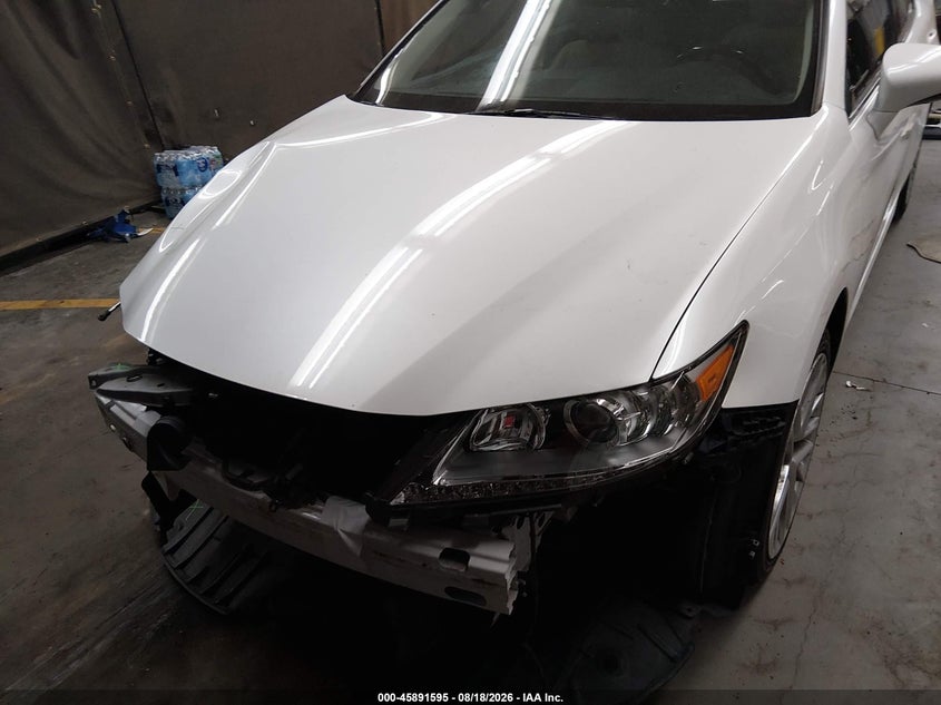 LEXUS ES 350 2014 VIN JTHBK1GG3E2101927