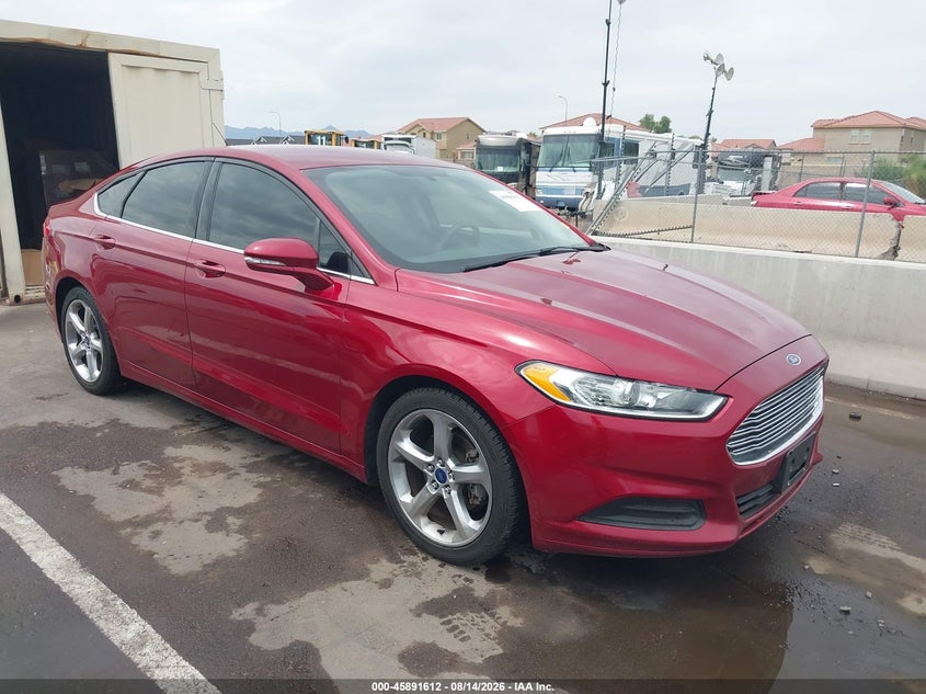 Vin: 3fa6p0h74fr305992, lot: 46390646, ford fusion se 2015 img_1