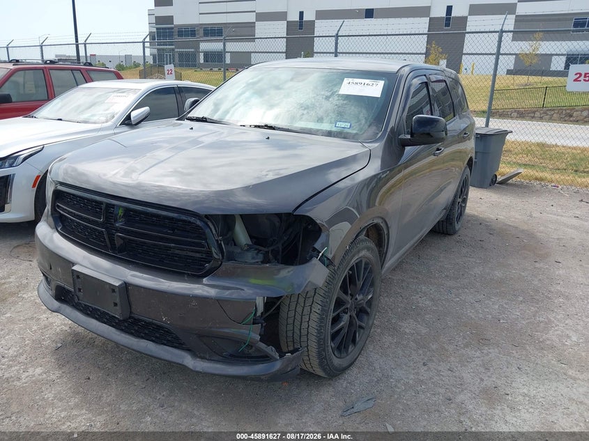 Vin: 1c4rdhag1fc953099, lot: 46390661, dodge durango sxt 20152