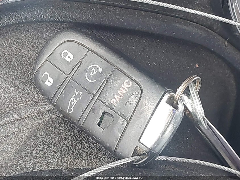 CHRYSLER 300 2014 VIN 2C3CCAGG5EH257935