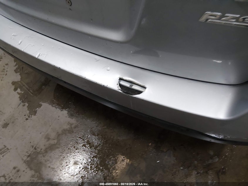 2012 SUBARU OUTBACK SPORT UTILITY VEHICLE 2.5L H-4 VVT, 170HP