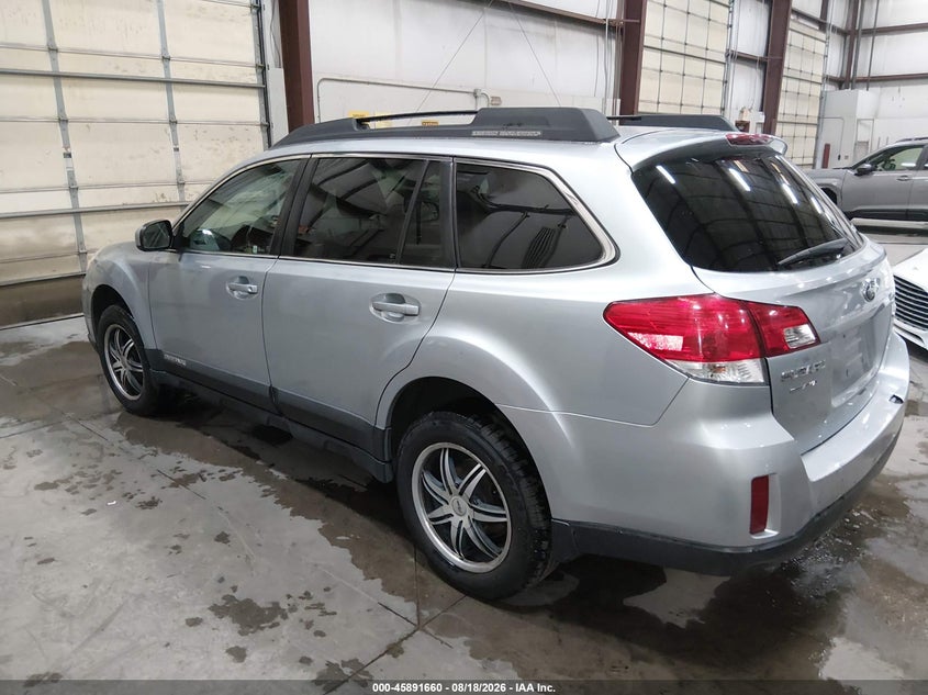 Vin: 4s4brbcc5c3275331, lot: 46390694, subaru outback 2.5i premium 20123
