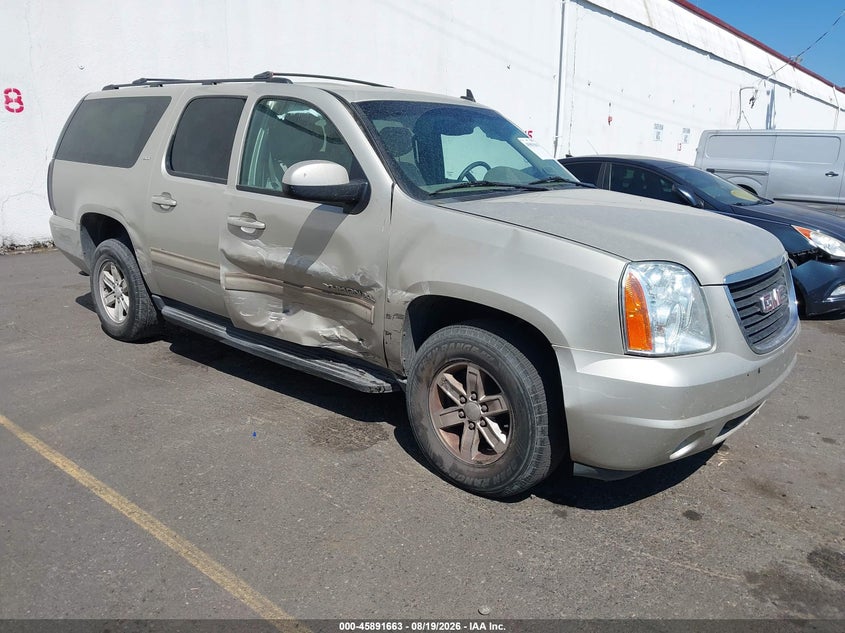 Vin: 1gks2ke74dr368580, lot: 46390697, gmc yukon xl 1500 slt 2013 img_1