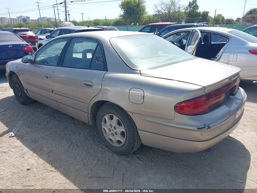 Фото 3 - BUICK REGAL