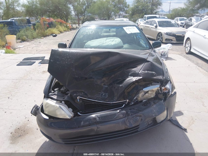 Photo 12 - LEXUS ES 300
