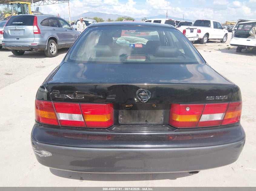 Photo 16 - LEXUS ES 300