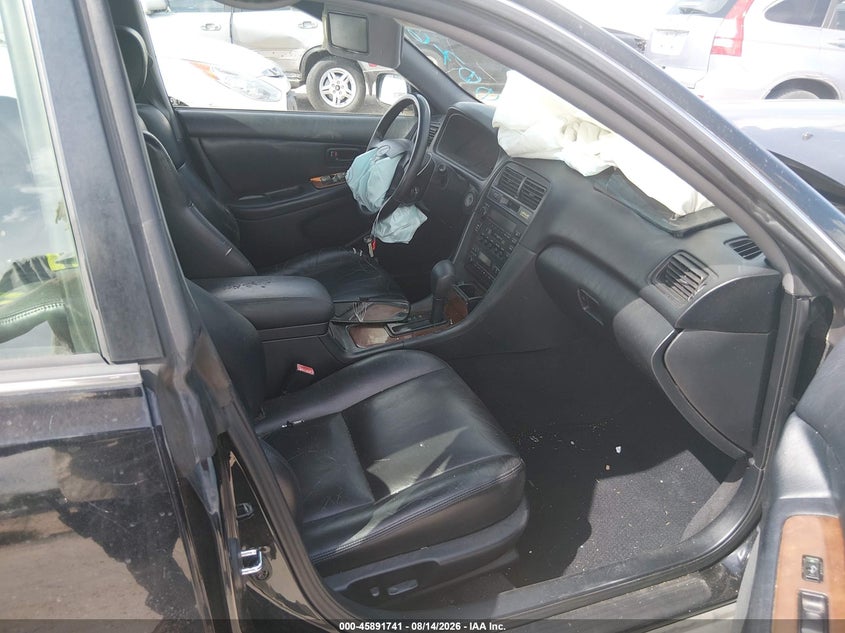 1997 LEXUS ES 300
