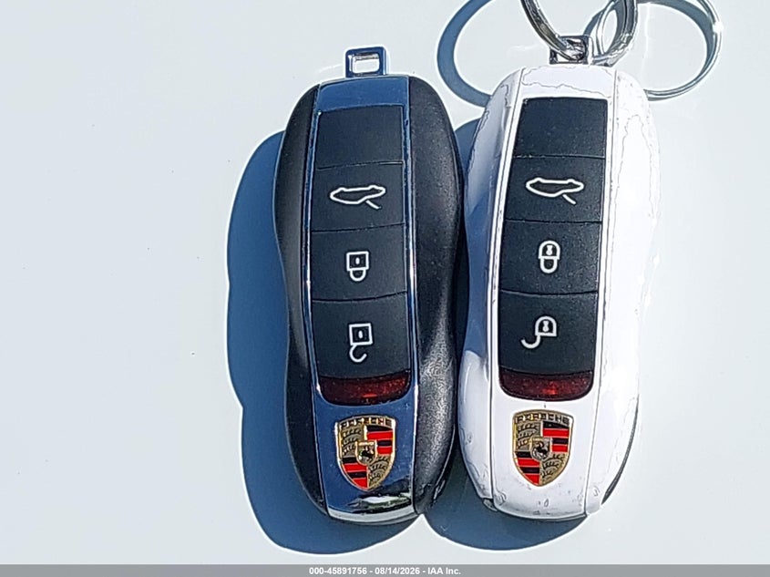 PORSCHE 911 - zdjęcie 11