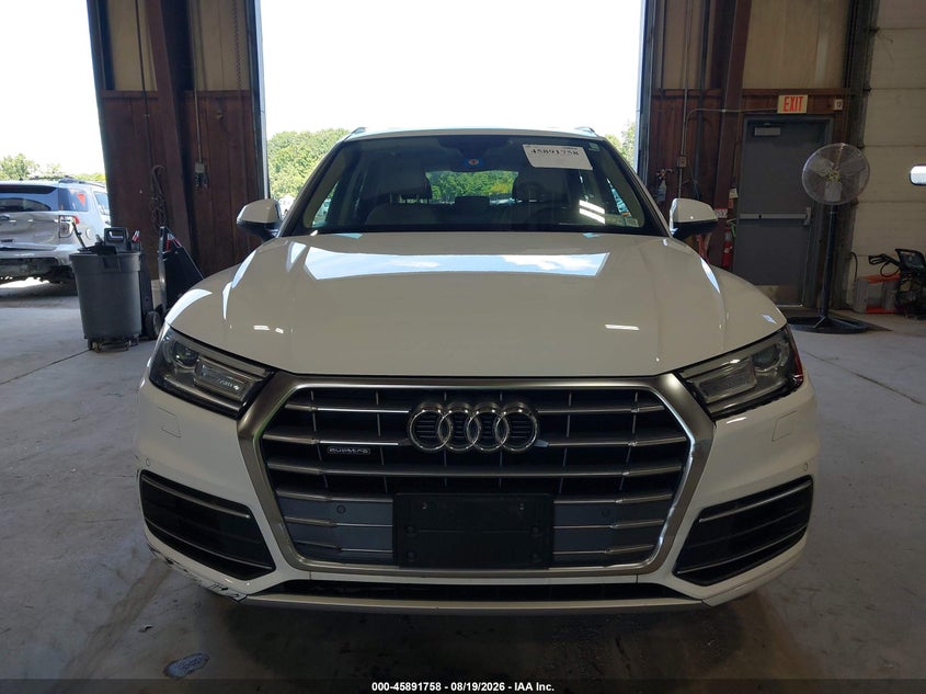 AUDI Q5 - zdjęcie 12