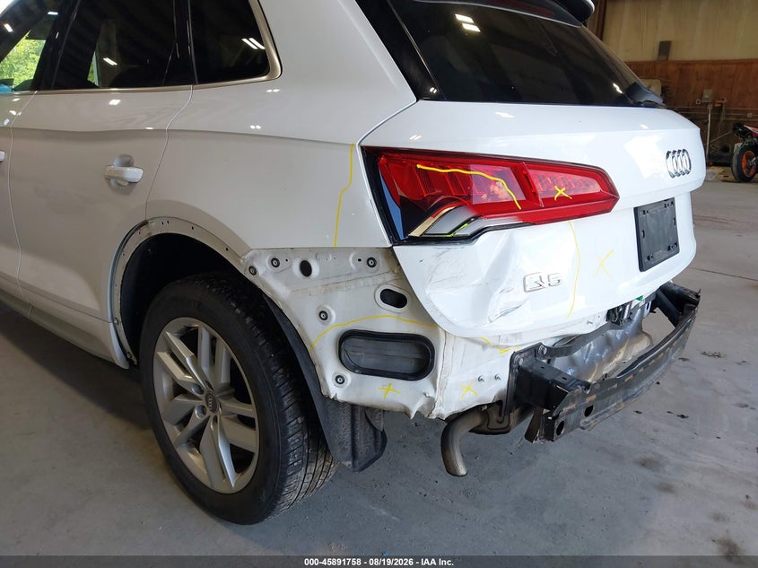 AUDI Q5 - zdjęcie 17