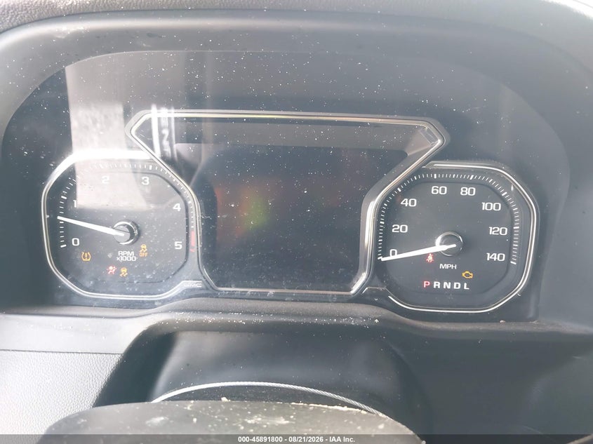 2022 GMC SIERRA 2500HD auction photo 7