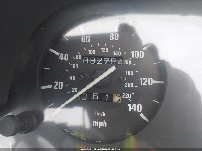 2003 BMW K 1200 MOTO 4
