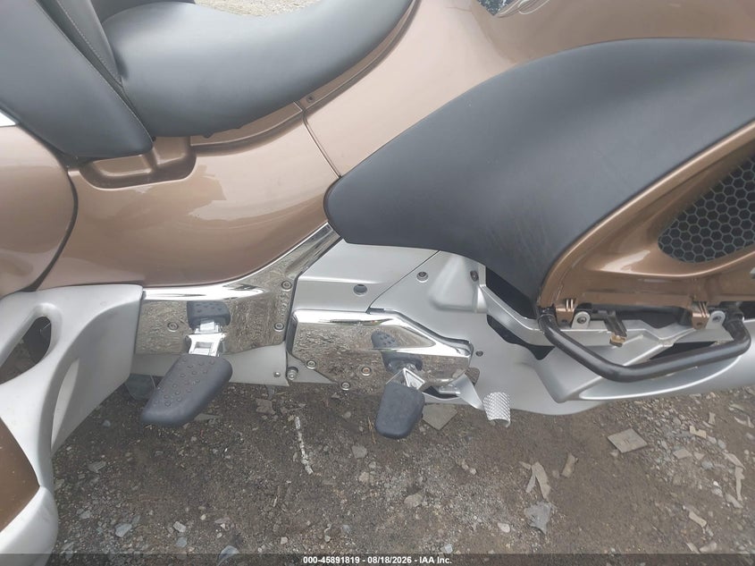 2003 BMW K 1200 MOTO 4
