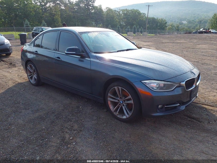 Vin: wba3b3g51enr82364, lot: 46390880, bmw 328i xdrive 2014 img_1