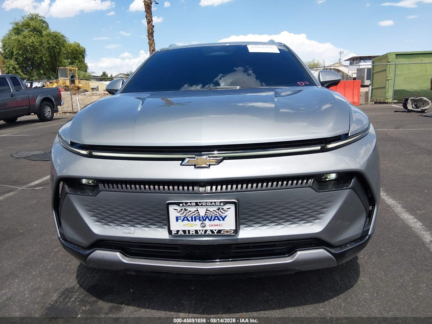 CHEVROLET EQUINOX EV 2025 VIN 3GN7DLRP7SS186448