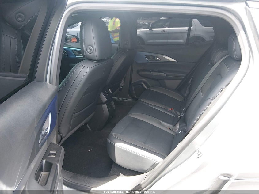 CHEVROLET EQUINOX EV 2025 VIN 3GN7DLRP7SS186448